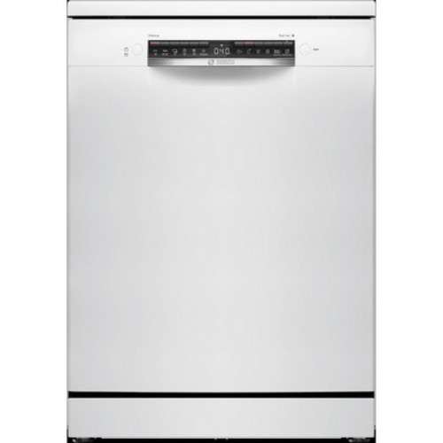 DISHWASHER FREESTANDING  60CM  SMS4HTW00E ΛΕΥΚΟ D 13ΣΕΡΒ (Wi-Fi)